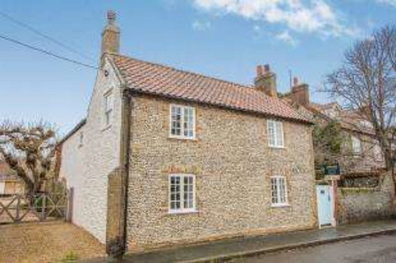 3 Bedroom Detached